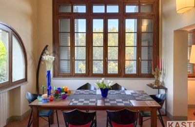 Apartamento en edificio histórico en venta Pisa, Toscana, Imagen 10/18
