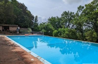 Apartamento en edificio histórico en venta Pisa, Toscana, Piscina