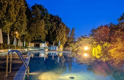 Apartamento en edificio histórico en venta Pisa, Toscana, Piscina