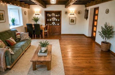 Casa señorial en venta O Barrio, Galicia, Imagen 10/40