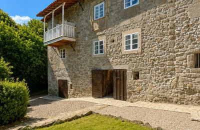 Casa señorial en venta O Barrio, Galicia, Imagen 40/40