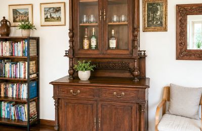 Casa señorial en venta O Barrio, Galicia, Imagen 8/40