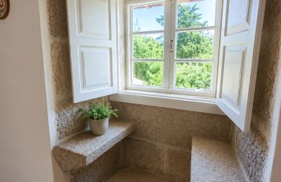 Casa señorial en venta O Barrio, Galicia, Imagen 12/40