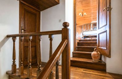 Casa señorial en venta O Barrio, Galicia, Imagen 24/40