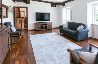 Casa señorial en venta O Barrio, Galicia, Imagen 9/40