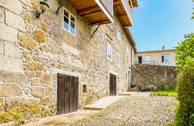 Casa señorial en venta O Barrio, Galicia, Imagen 3/40