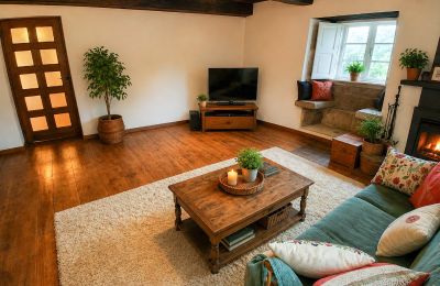 Casa señorial en venta O Barrio, Galicia, Imagen 17/40