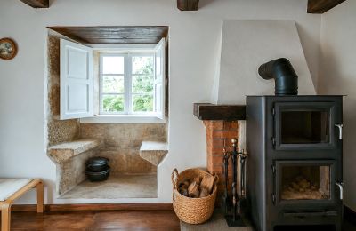 Casa señorial en venta O Barrio, Galicia, Imagen 6/40