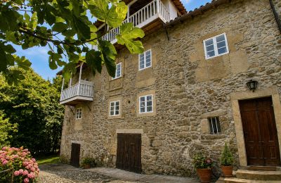 Casa señorial en venta O Barrio, Galicia, Imagen 2/40