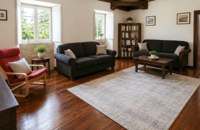 Casa señorial en venta O Barrio, Galicia, Imagen 11/40