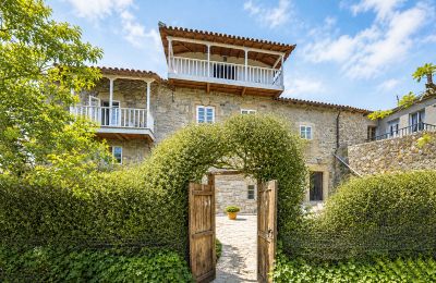 Casa señorial en venta O Barrio, Galicia, Imagen 1/40