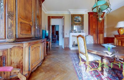 Casa señorial en venta Condéon, Nueva Aquitania, Imagen 6/11