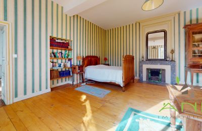 Casa señorial en venta Condéon, Nueva Aquitania, Imagen 9/11