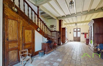 Casa señorial en venta Condéon, Nueva Aquitania, Imagen 5/11