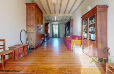 Casa señorial en venta Condéon, Nueva Aquitania, Imagen 8/11