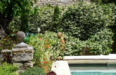 Propiedad histórica en venta Uzès, Occitania, Imagen 33/41
