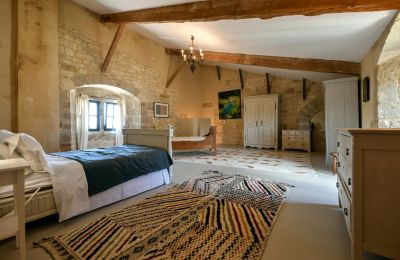 Propiedad histórica en venta Uzès, Occitania, Imagen 24/41