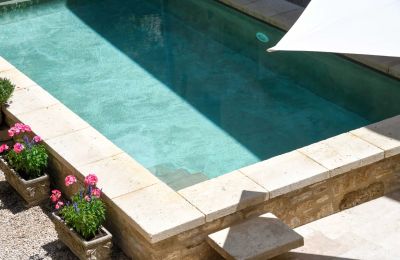 Propiedad histórica en venta Uzès, Occitania, Imagen 18/41