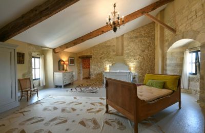 Propiedad histórica en venta Uzès, Occitania, Imagen 17/41