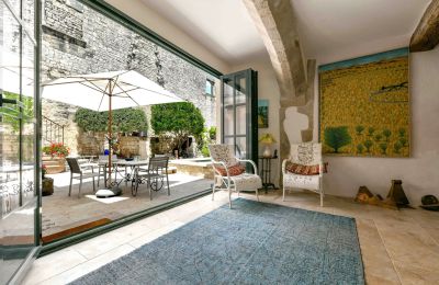 Propiedad histórica en venta Uzès, Occitania, Imagen 15/41