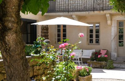 Propiedad histórica en venta Uzès, Occitania, Imagen 7/41