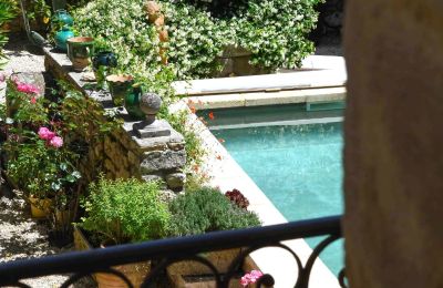 Propiedad histórica en venta Uzès, Occitania, Imagen 30/41