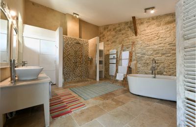 Propiedad histórica en venta Uzès, Occitania, Imagen 37/41
