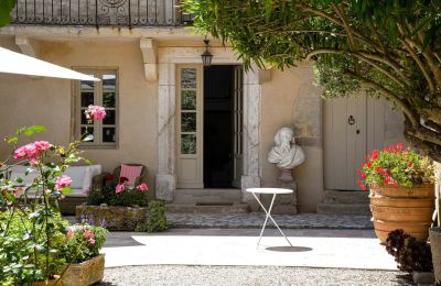 Propiedad histórica en venta Uzès, Occitania, Imagen 6/41