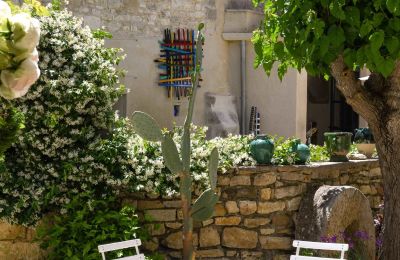 Propiedad histórica en venta Uzès, Occitania, Imagen 40/41
