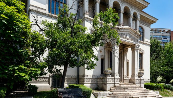 Mansión histórica en venta Craiova, Dolj