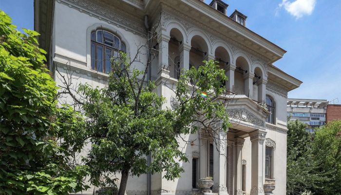 Mansión histórica en venta Craiova, Dolj