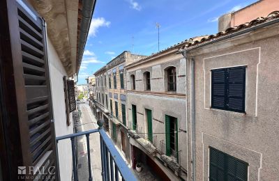 Casa palacio en venta Manacor, Islas Baleares, Dachgeschoss-Balkon