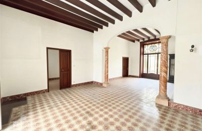 Casa palacio en venta Manacor, Islas Baleares, Vestíbulo noble