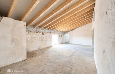 Casa palacio en venta Manacor, Islas Baleares, Dachgeschoss 