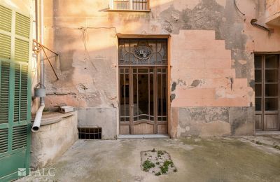 Casa palacio en venta Manacor, Islas Baleares, Innenhof 