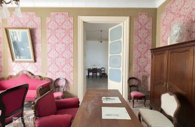 Casa palacio en venta Manacor, Islas Baleares, Erdgeschoss 