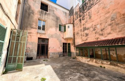 Casa palacio en venta Manacor, Islas Baleares, Innenhof