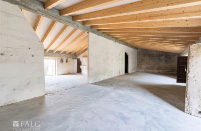 Casa palacio en venta Manacor, Islas Baleares, Dachgeschoss 