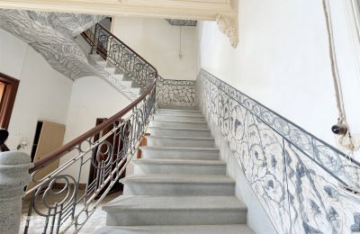 Casa palacio en venta Manacor, Islas Baleares, Treppenhaus 