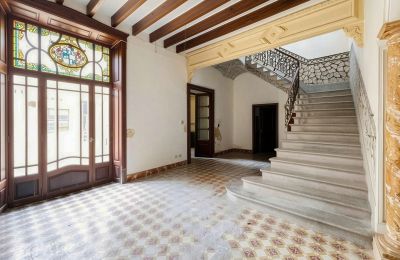 Casa palacio en venta Manacor, Islas Baleares, Vestíbulo noble