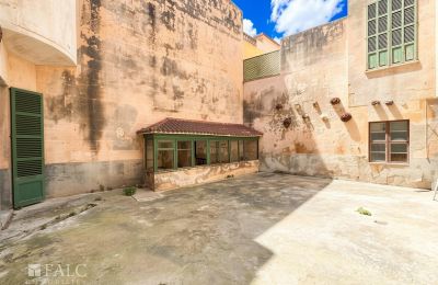 Casa palacio en venta Manacor, Islas Baleares, Innenhof 