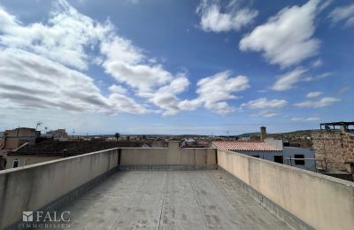 Casa palacio en venta Manacor, Islas Baleares, Dachterrasse