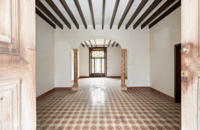Casa palacio en venta Manacor, Islas Baleares, Erdgeschoss