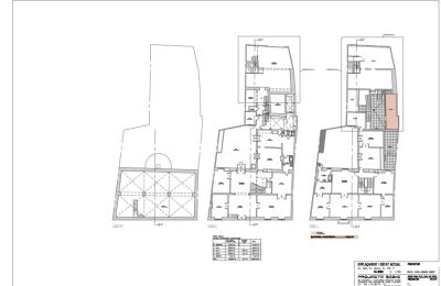 Casa palacio en venta Manacor, Islas Baleares, Grundriss