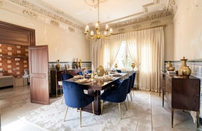 Casa palacio en venta Manacor, Islas Baleares, Erdgeschoss   - (KI generiert)