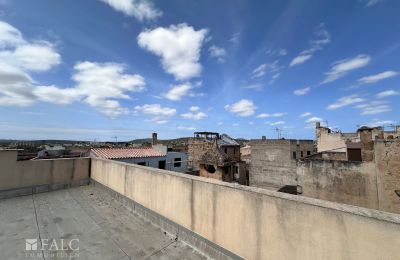 Casa palacio en venta Manacor, Islas Baleares, Dachterrasse