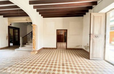 Casa palacio en venta Manacor, Islas Baleares, Vestíbulo noble