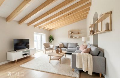 Casa palacio en venta Manacor, Islas Baleares, Dachgeschoss - (KI generiert) - (KI generiert)