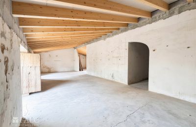 Casa palacio en venta Manacor, Islas Baleares, Dachgeschoss 