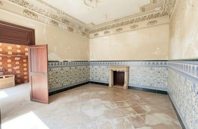 Casa palacio en venta Manacor, Islas Baleares, Erdgeschoss  